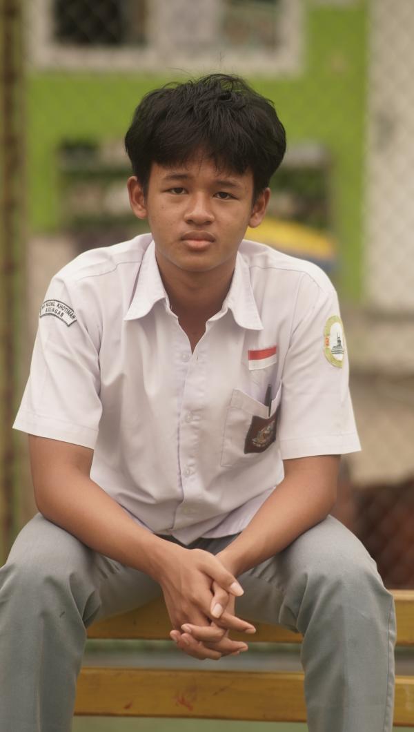 Husaini Mutakamil Ihsan